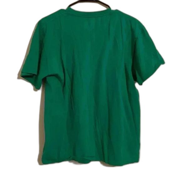 UNK Boston Celtics Short Sleeve Shirt - Picture 3 of 3
